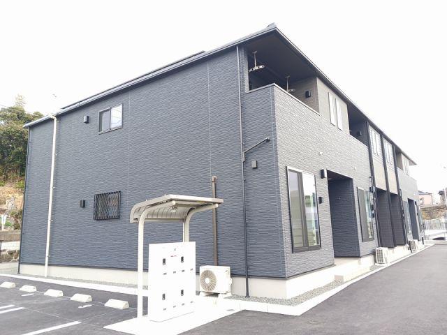 トゥワイル(2LDK/2階)