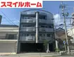 サバービア自由ヶ丘(3LDK/2階)