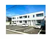 CUBE HOUSE MORIOKA(1LDK/2階)