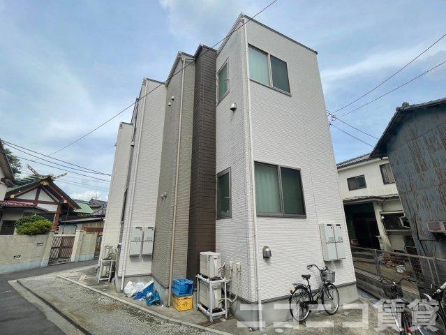 STAGE五反野(ワンルーム/1階)