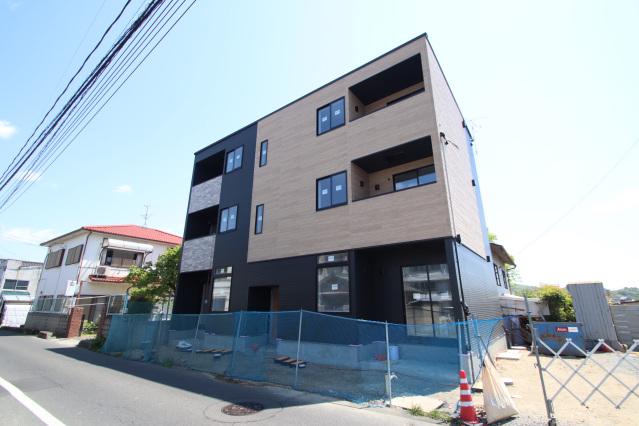 REGALE 船頭町(1LDK/2階)