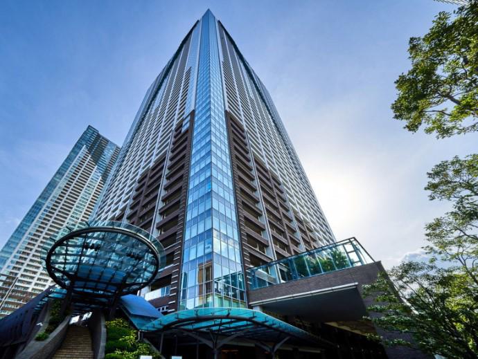 THE TOKYO TOWERS MIDTOWER(3LDK/3階)