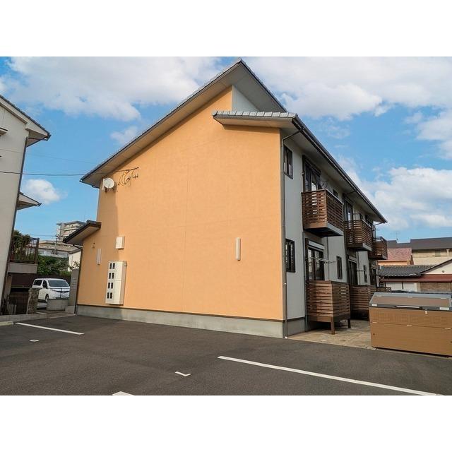シエルヴェルト田町(1LDK/1階)