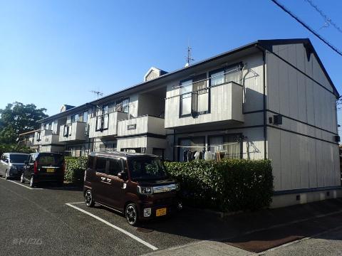 ウィンディア平川(3DK/2階)