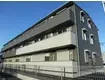 JR武蔵野線 南越谷駅 徒歩9分 築12年(1LDK/2階)