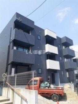 リタリッチ針摺南(1LDK/2階)