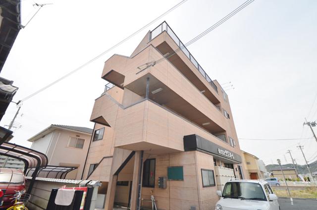 タクミマンション(3DK/2階)