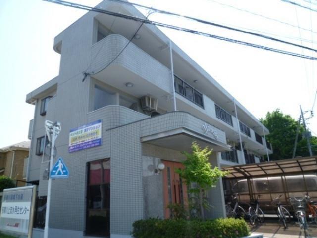 メゾン88(3DK/3階)