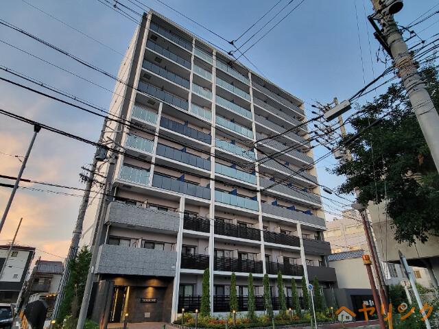 S-RESIDENCE浄心(1K/3階)