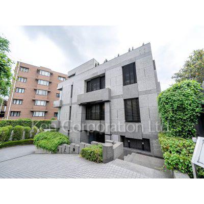 フロレゾン南麻布(4LDK/3階)