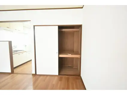 奥江アパート(ワンルーム/1階)の外観写真