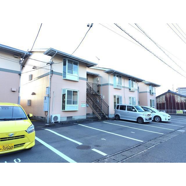 エースハイツ(4DK/2階)