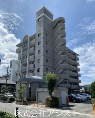 カーサ宮の前(3LDK/1階)