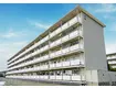 ビレッジハウス吉永 1号棟(2DK/3階)