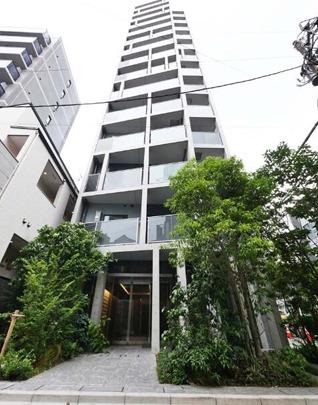 クレアティフ秋葉原(1DK/6階)