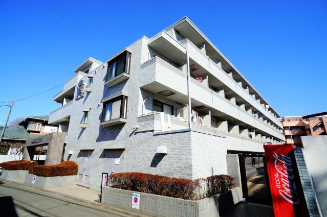 ワコーレ東村山(1K/3階)