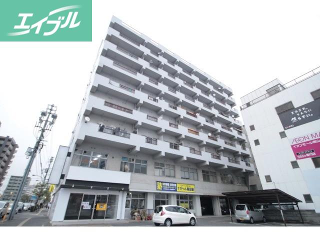 松田第一ビル(2LDK/5階)