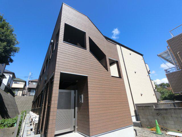SHELL MAISON(1LDK/3階)