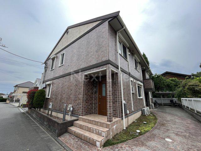 メゾンドゲン(2LDK/2階)