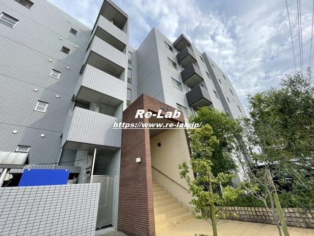 ALTE MEISTER 谷川(1LDK/4階)