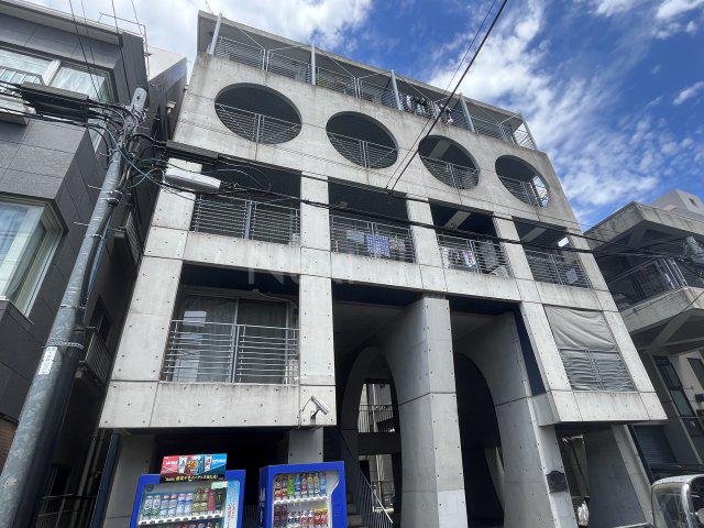 メインステージ多摩川駅前(ワンルーム/4階)