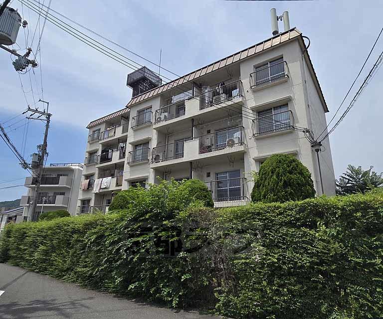 コーポ寺岡(2K/3階)