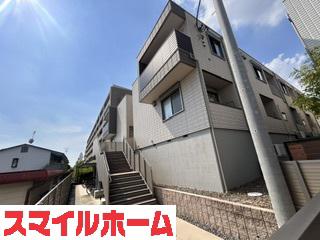 ヒルサイド見附町(1LDK/2階)