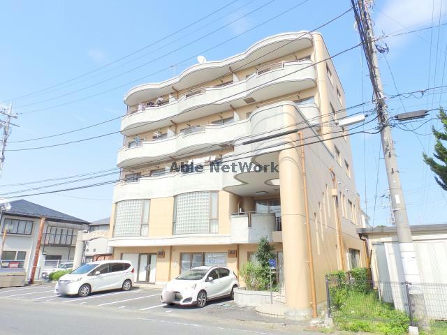 ソフィア21(2DK/4階)