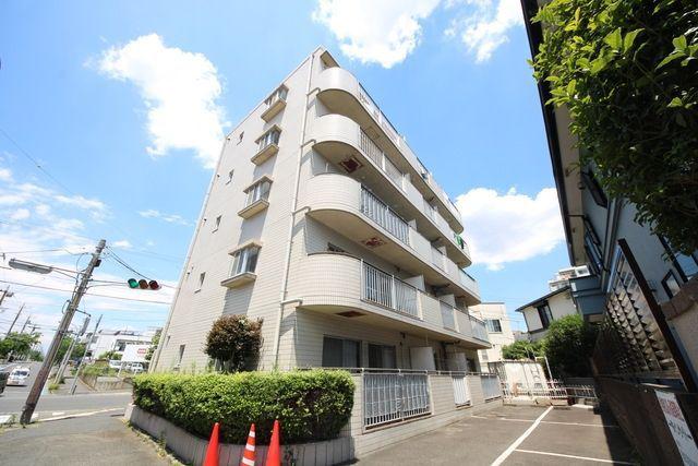アークヒルズつきみ野(1LDK/4階)