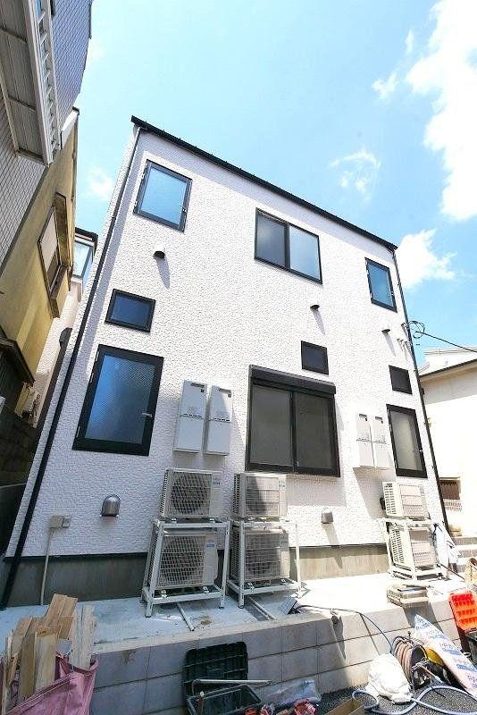 ハーモニーテラス栄町IV(ワンルーム/1階)