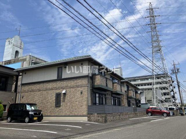 ドミール六条(1LDK/1階)