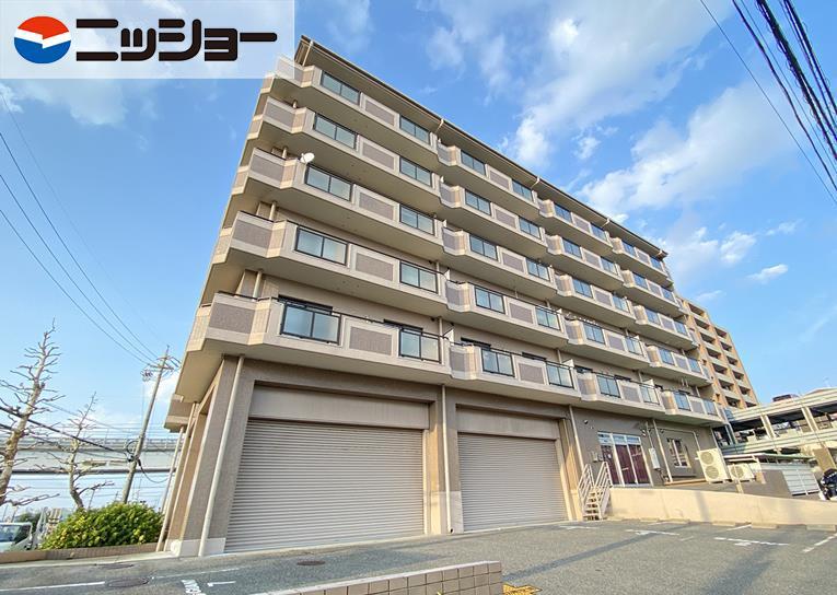 イーストヒルズ384(3LDK/5階)