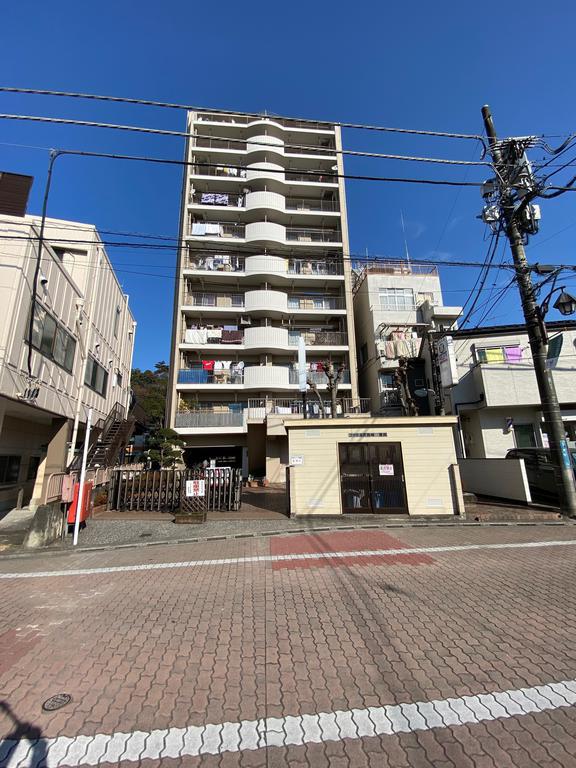 ファミネス青梅(2LDK/10階)