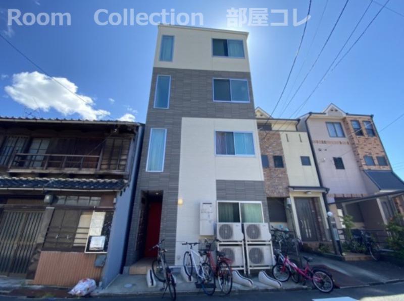 LE GIOIE 名駅(1LDK/4階)