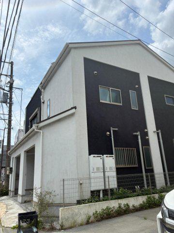 さとのか(1LDK/1階)