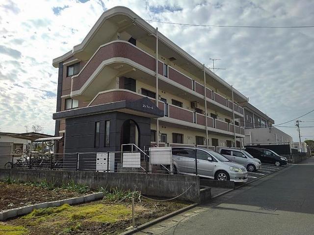 コンフォール(3LDK/1階)