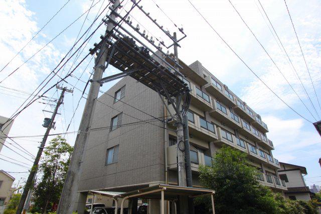 KS HOUSE(1DK/2階)