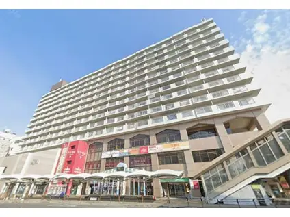 セルバ守山(3LDK/11階)の外観写真