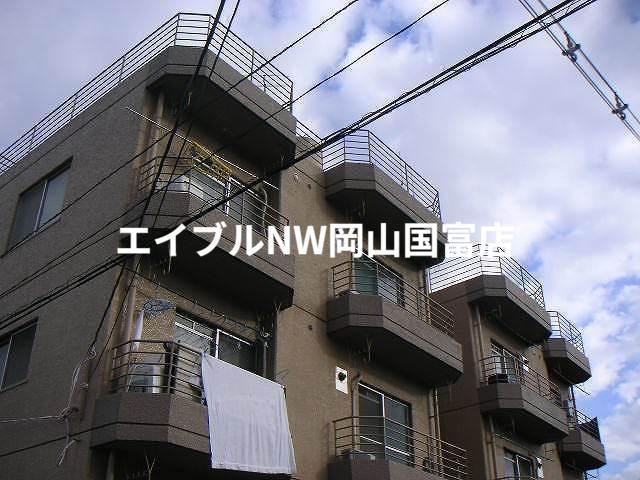 WINS津島(ワンルーム/1階)