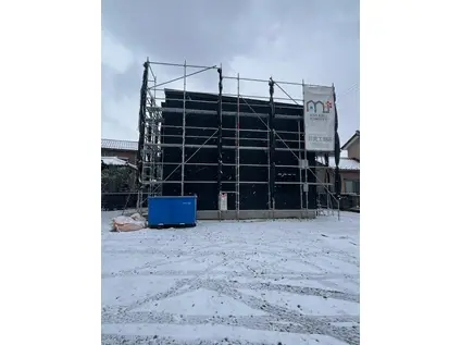 CLAIRE MOTOMACHI(ワンルーム/1階)の外観写真