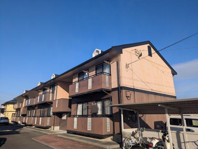 セジュール薬師寺(1LDK/1階)