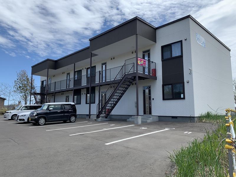 MAISONアルテシアII(2LDK/2階)