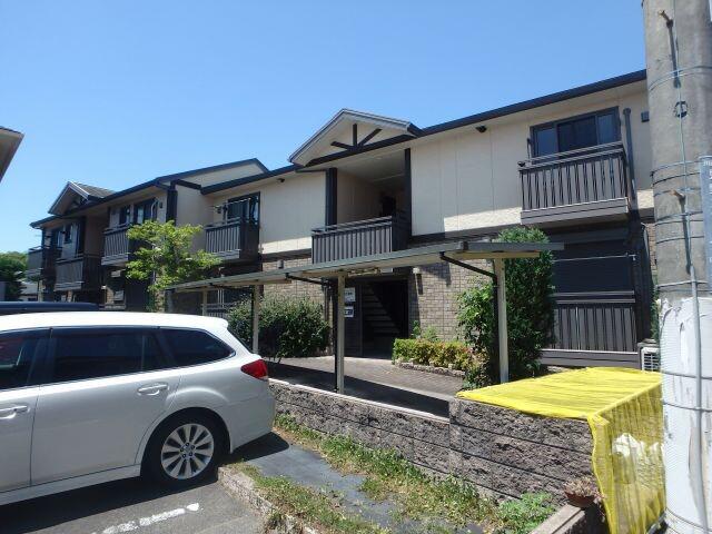 EXCELLA見野(1LDK/2階)