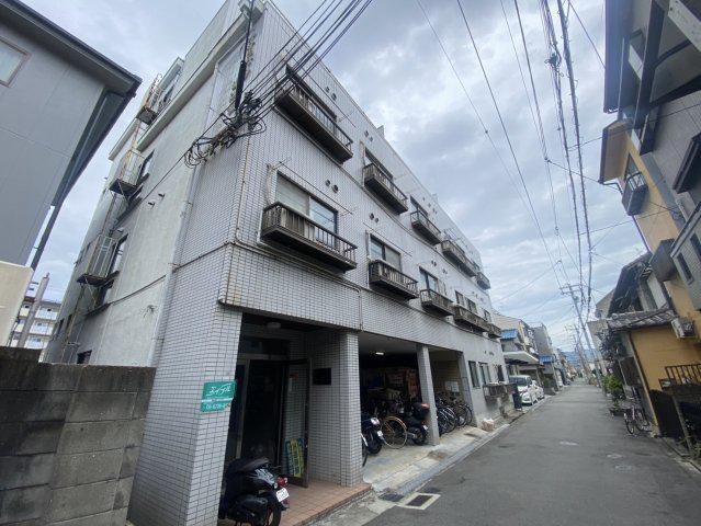 ステューディオ長瀬(ワンルーム/3階)