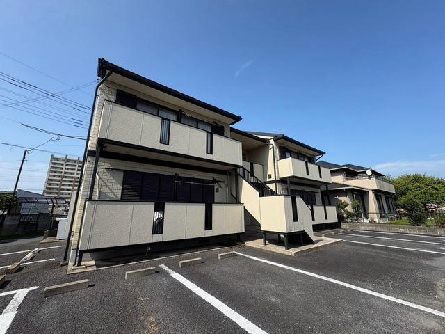 サンプラザ(2LDK/1階)