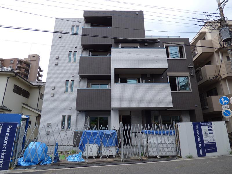 ORTHOSIA REVE1(2LDK/3階)