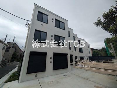 GRANPASEO明大前IV(2LDK/3階)