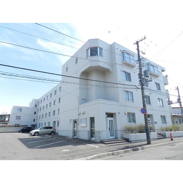 ドミール大川(3LDK/4階)