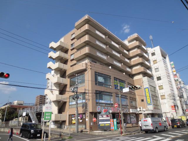 プレミール三郷(3LDK/6階)