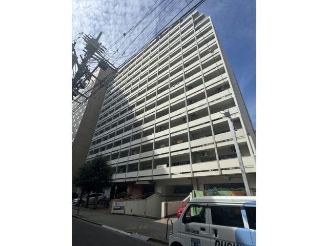 ライオンズマンション久屋公園(2LDK/14階)